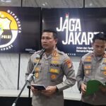 Polda Metro Jaya Ungkap Peredaran Vape Berisi Narkoba Golongan II di Apartemen Jakbar, Dua Wanita Diamankan