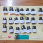 Dua Wanita Ditangkap di Jakbar, Jual Vape Berisi Narkotika Etomidate