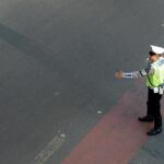 Kunjungan PM Australia di Jakarta: 8 Ruas Jalan Ibu Kota Dialihkan Sementara