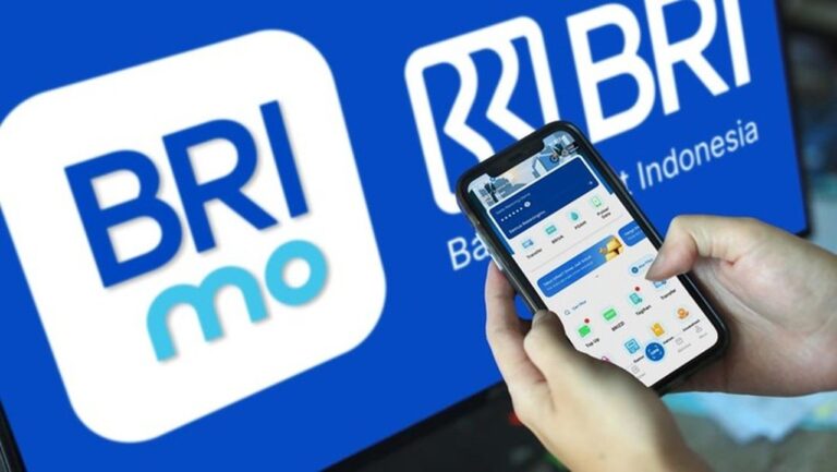 BRImo Super Apps: 45,9 Juta Pengguna, BRI Kebut Transformasi Digital Layanan Finansial