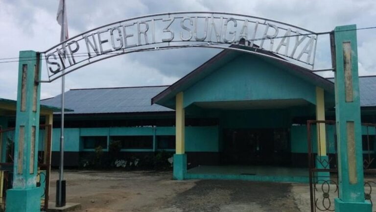 Siswa SMP di Kubu Raya Lempar Molotov, Densus 88 Ungkap Paparan Ideologi Kekerasan TCC