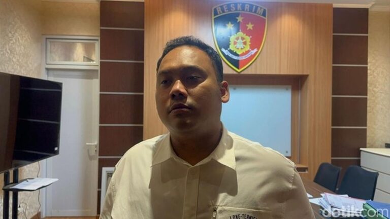 Polres Bogor Pelajari Laporan Ibu Bahar Smith Terkait Dugaan Berita Bohong Istri Korban