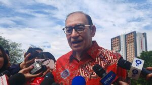 Alwi Shihab Beri Masukan ke Prabowo soal Board of Peace: Jangan Hanya Israel yang Diperhatikan