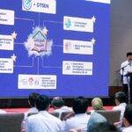 Kemensos Integrasikan Data 66 Sekolah Rakyat ke Dapodik untuk Perkuat Sistem Pendidikan Nasional