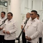 DKI dan Banten Sepakat Kembangkan Bendung Polor untuk Air Bersih dan Kendali Banjir