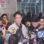 OTT Pejabat Pajak dan Bea Cukai, Menkeu Purbaya: Biarkan Proses Hukum Berjalan