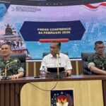 Jumlah Pengungsi Bencana Sumatera Turun Drastis Menjadi 105.842 Orang