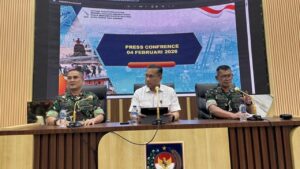 Jumlah Pengungsi Bencana Sumatera Turun Drastis Menjadi 105.842 Orang