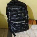 Tas Siswa SMP Pelempar Molotov Berisi Nama Pelaku Penembakan Massal di Luar Negeri