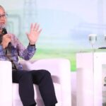 Eddy Soeparno: Penguatan Tata Kelola dan Legislasi Baru Krusial untuk ESG