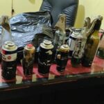 Densus 88 Sita Bom Molotov dan Senjata Tajam dari Siswa SMP di Kalbar