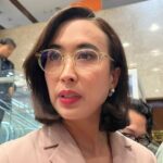 Menpar Widyanti Tanggapi Nilai 50 dari Anggota DPR: Itu Subjektif