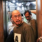 Pandji Pragiwaksono Diperiksa Polisi 6 Februari Terkait Materi Stand-Up ‘Mens Rea’