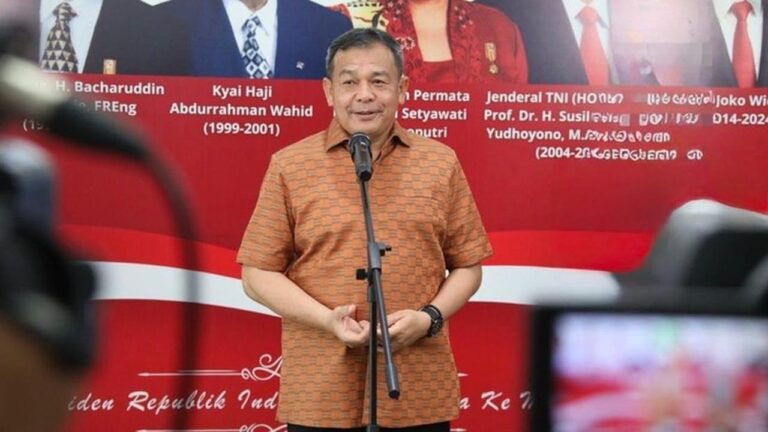 Presiden Prabowo Buka Rakornas Pusat-Daerah 2026, Fokus Kedaulatan Pangan dan Energi Presiden Prabowo Buka Rakornas Pusat-Daerah 2026, Fokus Kedaulatan Pangan dan Energi