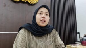 Satres PPA-PPO Polres Bogor Terima 45 Laporan Kasus Perempuan dan Anak dalam Dua Minggu