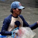 Sekda DKI Minta Dinas KPKP Gandeng Pemburu Ikan Sapu-sapu untuk Pulihkan Ekosistem Ciliwung
