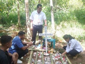 Mensos Prihatin Siswa SD NTT Meninggal, Tekankan Pentingnya Data Perlindungan Sosial Akurat