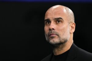 Pep Guardiola Kembali Bersuara Lantang Bela Palestina dan Serukan Perdamaian Dunia