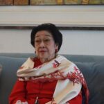 Megawati Dorong Kolaborasi Riset Indonesia-UEA, Fokus pada Teknologi Distilasi Air Laut