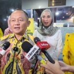 Hari Kanker Sedunia: Golkar Desak Pemerintah Tingkatkan Teknologi dan Kualitas Dokter