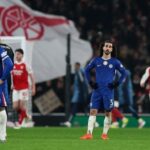 Paul Merson Kecewa Berat: Chelsea Tampil Menyedihkan di Semifinal Carabao Cup