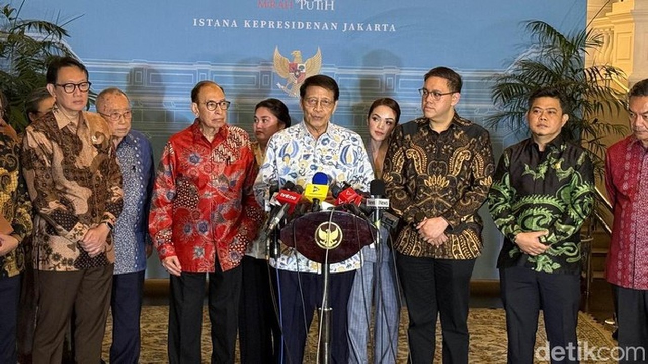 Eks Menlu Hasan Wirajuda: Jangan Tergesa Nilai Board of Peace, Indonesia Punya Kedaulatan
