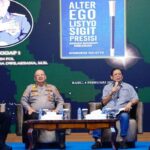 Komjen Chryshnanda: Reformasi Polri Upaya Perbaikan Berkelanjutan, Bukan Hal Baru