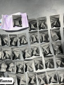 Polda Metro Jaya Ungkap Kasus Vape Berisi Narkotika Golongan II di Apartemen Tambora