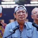 Bedah Buku ‘Alter Ego Listyo Sigit Presisi’: Dinamika Kebijakan Kapolri di Tengah Reformasi Polri