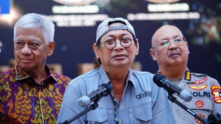 Bedah Buku ‘Alter Ego Listyo Sigit Presisi’: Dinamika Kebijakan Kapolri di Tengah Reformasi Polri