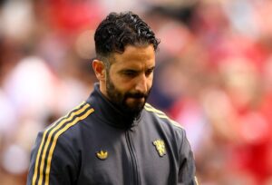 Ruben Amorim Pilih Bungkam Usai Dipecat Manchester United, Tunggu Musim Selesai