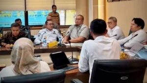 Andre Rosiade Kawal Ketat Pembangunan Tol Bukittinggi-Sicincin, Target Konstruksi Akhir 2026