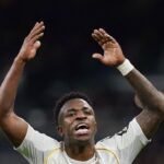 Al Hilal Bidik Vinicius Jr Jika Real Madrid Lepas, CEO: Kami Akan Coba Datangkan