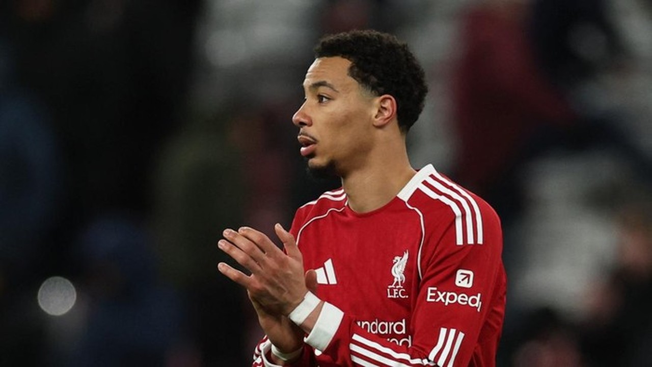 Hugo Ekitike Bersinar, Liverpool Libas Newcastle 4-1 di Anfield Hugo Ekitike Bersinar, Liverpool Libas Newcastle 4-1 di Anfield