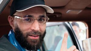 Karim Benzema: Al Hilal Ibarat Real Madrid-nya Asia, Siap Raih Semua Gelar