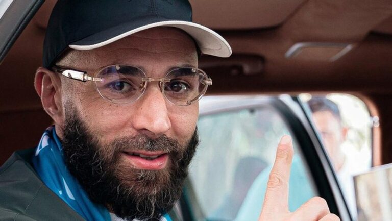 Karim Benzema: Al Hilal Ibarat Real Madrid-nya Asia, Siap Raih Semua Gelar