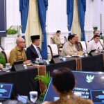 Sugiono: Diskusi Prabowo dengan Mantan Menlu Soal Dewan Perdamaian Berjalan Lancar Tanpa Pro Kontra