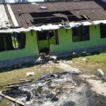 Pria di Sorong Tikam Mantan Pacar Hingga Tewas, Motif Cemburu Buta