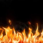 Rumah Warga Sikka Ludes Terbakar, Diduga Dibakar Anak Pemilik yang Mengalami Gangguan Jiwa