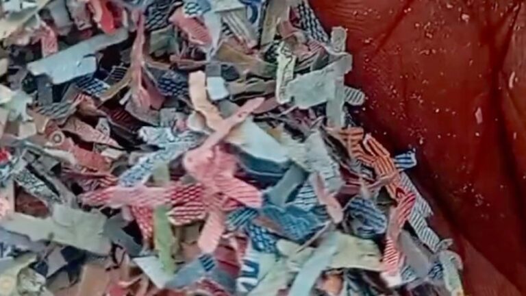 Misteri Cacahan Uang Rp 100 Ribu di TPS Liar Bekasi, Pemkab dan BI Turun Tangan