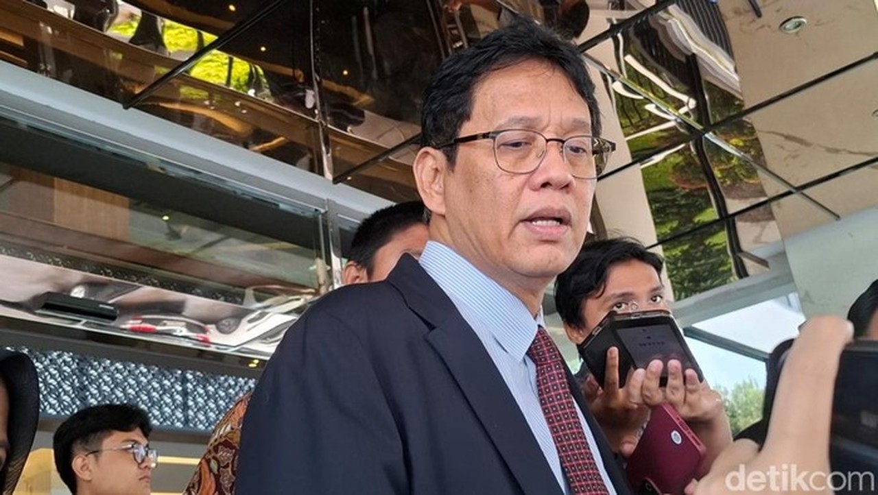 MAKI Dorong Menteri Keuangan Purbaya Yudhi Sadewa Berantas Tuntas Korupsi Pajak dan Bea Cukai Pasca OTT KPK