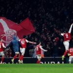 Kemenangan di Carabao Cup Jadi Vitamin Arsenal Hadapi Jadwal Padat Februari