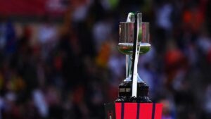Copa del Rey: Real Sociedad dan Athletic Bilbao Susul Barcelona ke Semifinal