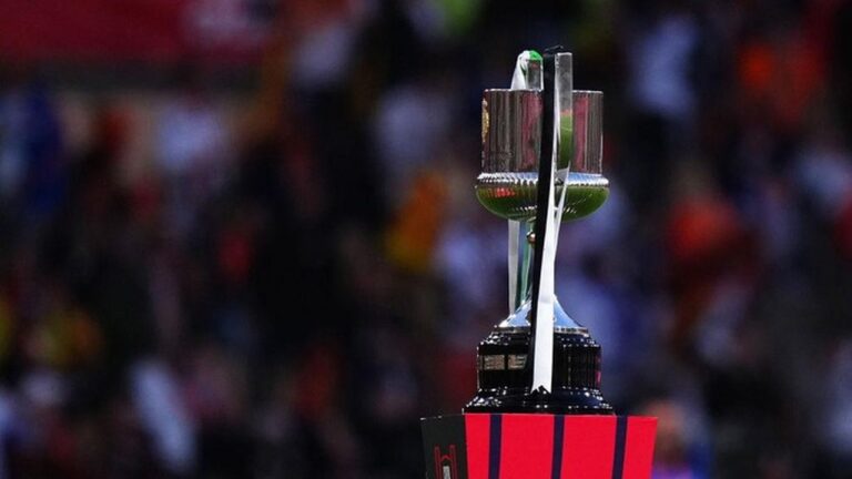 Copa del Rey: Real Sociedad dan Athletic Bilbao Susul Barcelona ke Semifinal