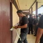 Siswa SMP di Kubu Raya Lempar Molotov ke Sekolah, Diduga Terpapar Ideologi Kekerasan