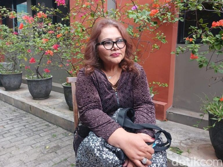 Ibunda Virgoun Bela Sang Anak: Pengambilan Anak untuk Lindungi Mental dari Permasalahan Inara