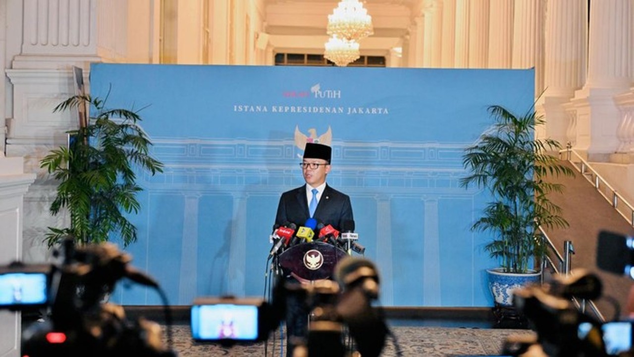 KTT D-8 di Jakarta: Indonesia Usulkan Kerja Sama Konkret Sektor Ekonomi dan Kelautan