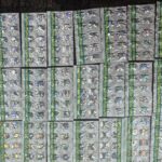 Warung Jajanan di Bogor Jadi Sarang Jual Tramadol, 1.163 Pil Diamankan