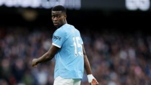 Pep Guardiola Desak Carabao Cup Ubah Aturan Agar Marc Guehi Bisa Main di Final