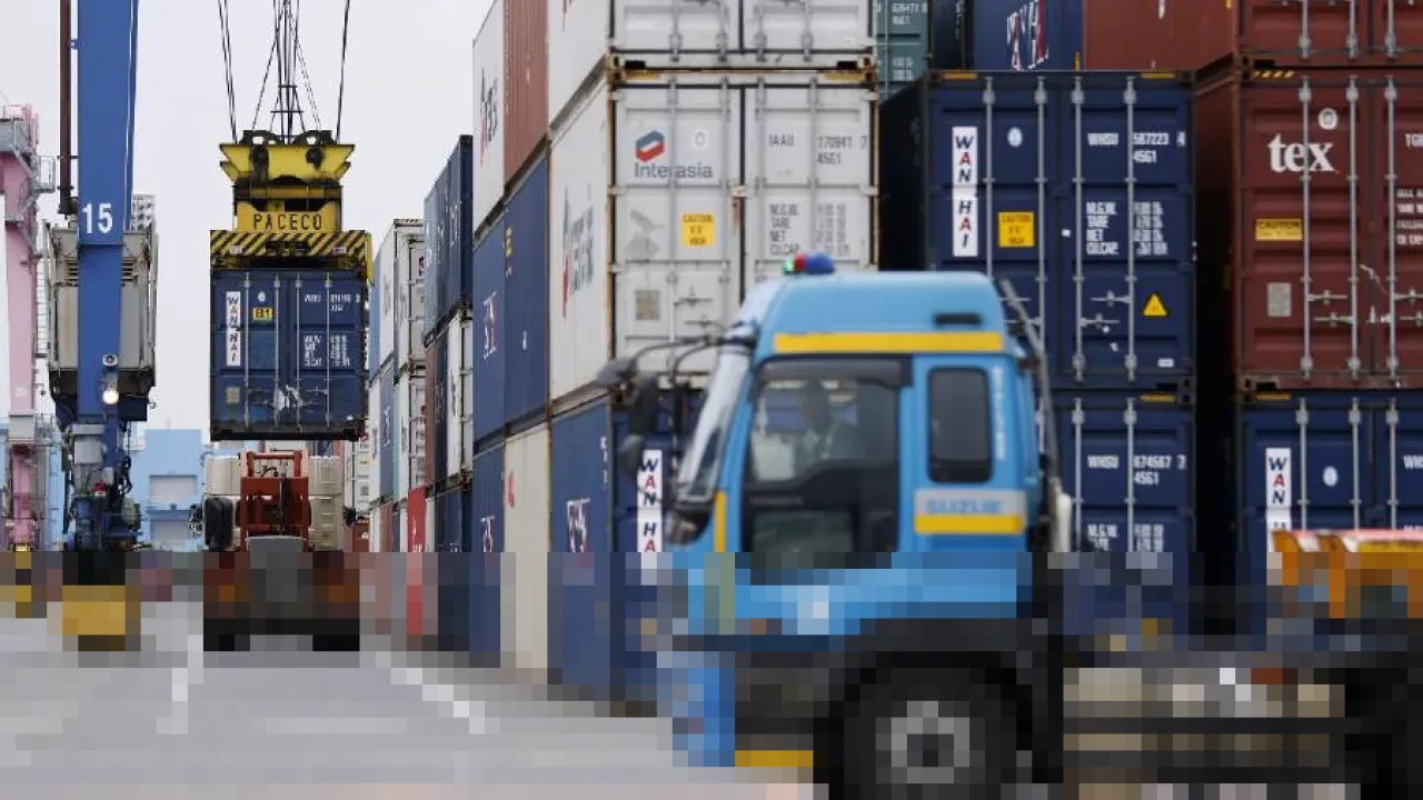Indonesia-AS Sepakati Tarif Resiprokal, 1.819 Produk RI Bebas Bea Masuk